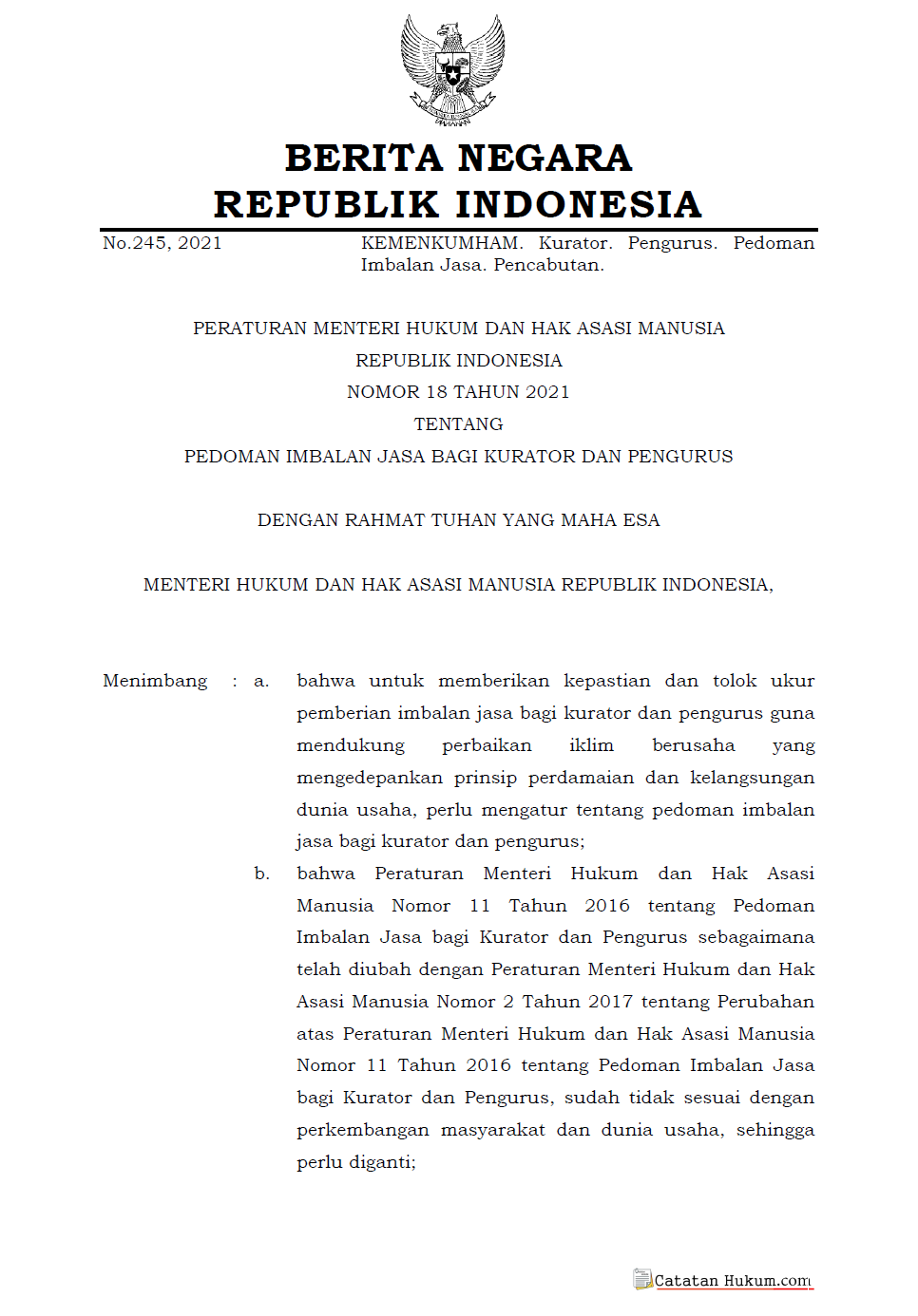 rakernas